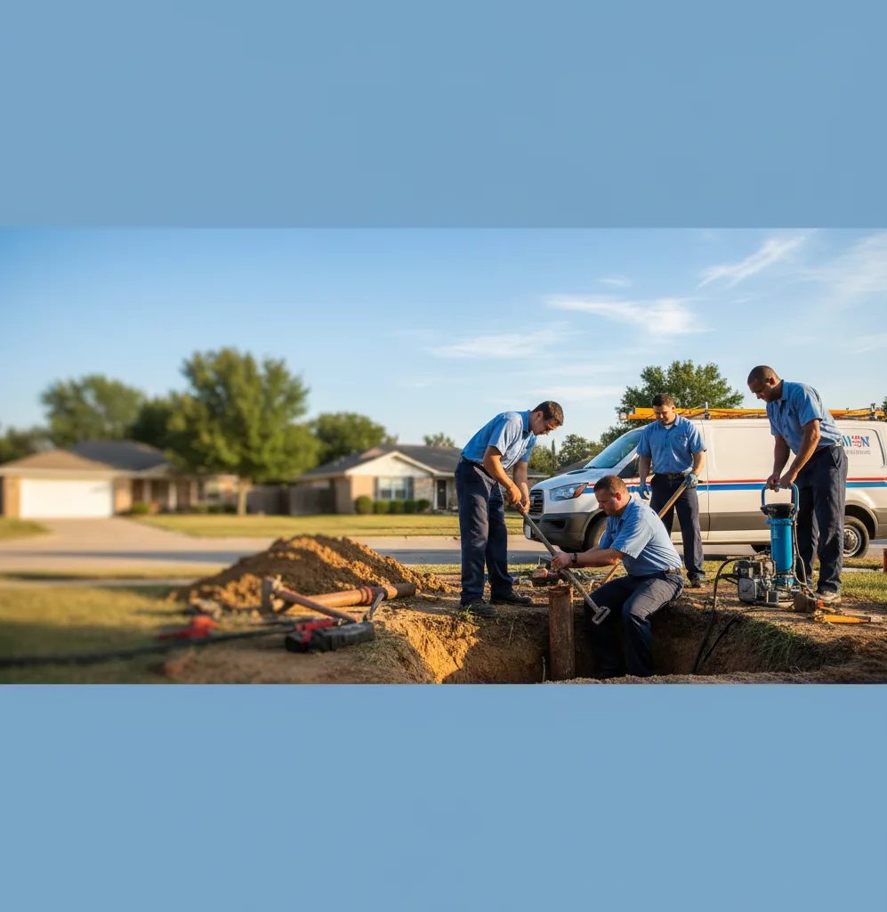 Water Heater Repair & Plumber in West Stockbridge